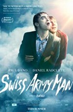 Swiss Army Man