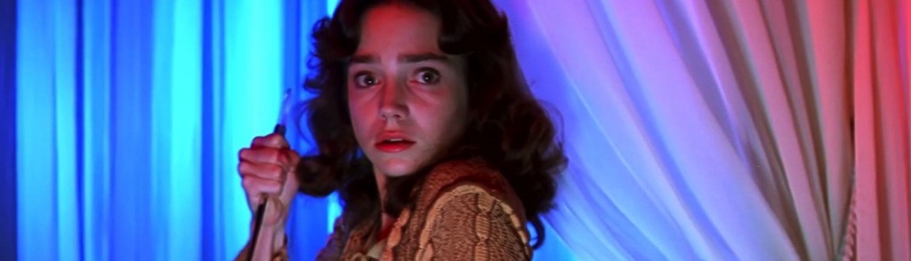 Suspiria