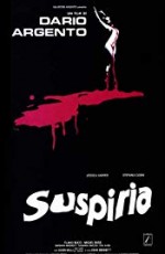 Suspiria
