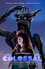 Colossal