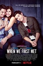 When We First Met