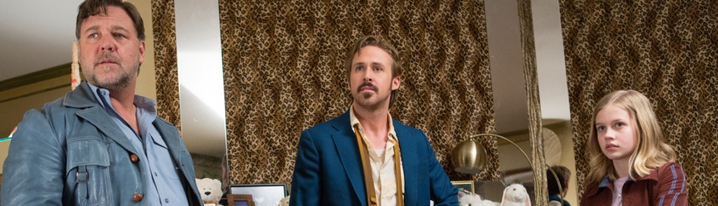 The Nice Guys