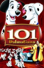 One Hundred and One Dalmatians