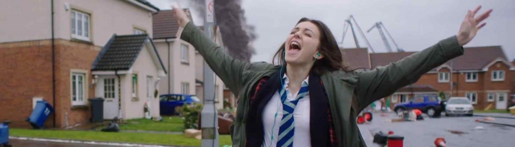 Anna and the Apocalypse