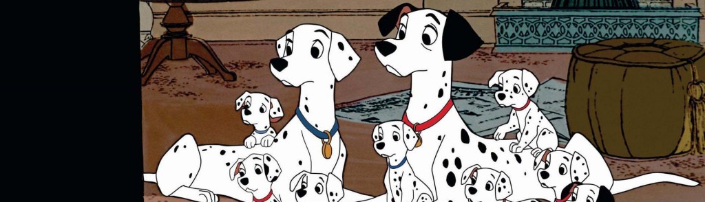101 Dalmatians