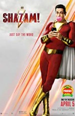 Shazam!