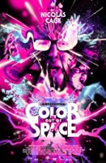Colour Out of Space